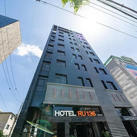 Hotel RU136