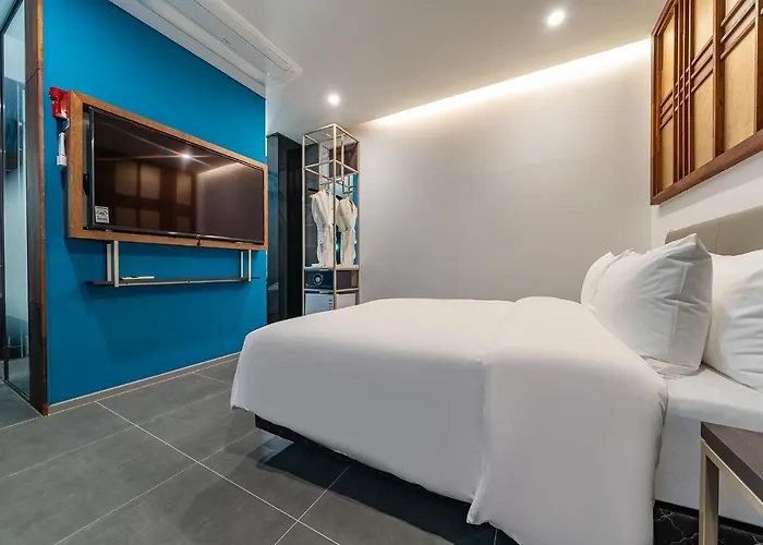 Hotel Ru136