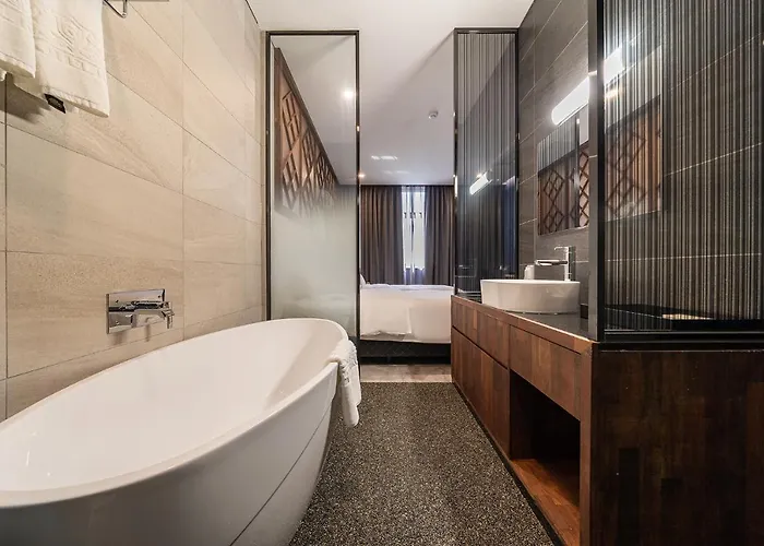 Hotel Ru136