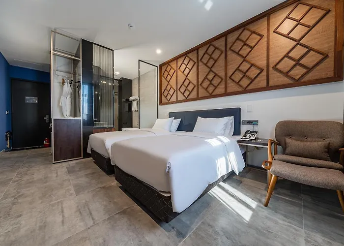 Hotel Ru136