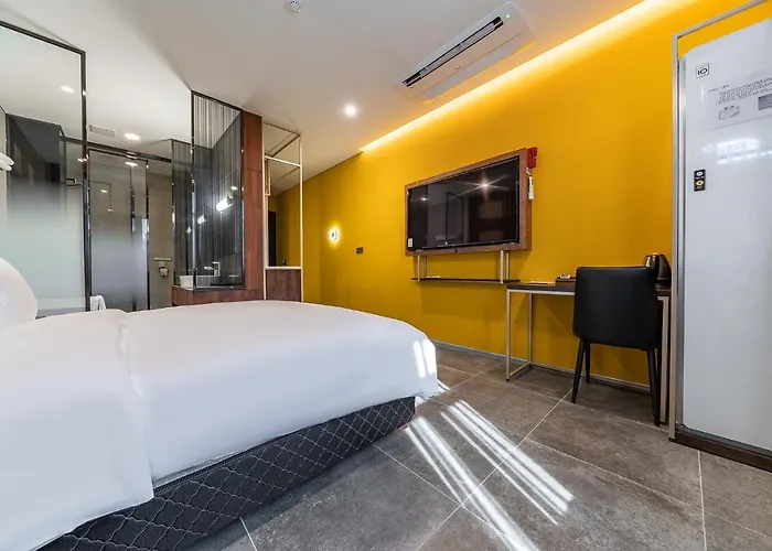 Hotel Ru136