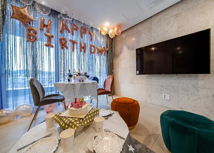 Hotel Ru136 Seoel
