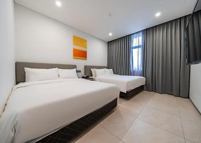 Hotel Ru136