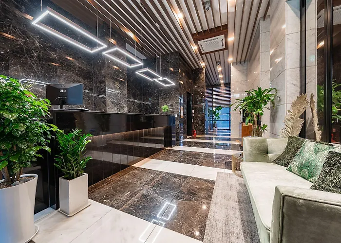 Hotel Ru136 Seoel