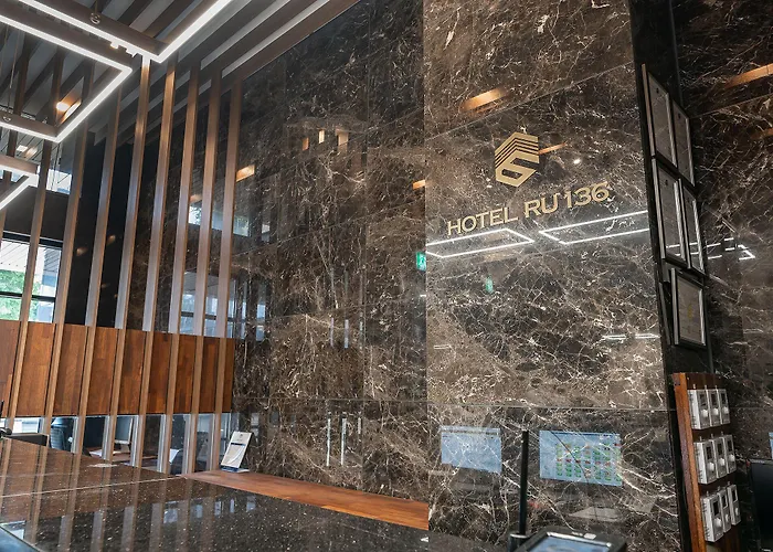 Hotel Ru136 Seoel