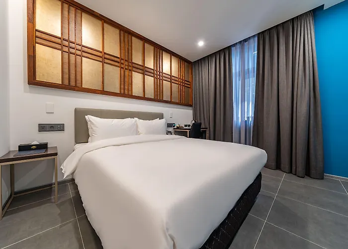Ru136 Hotel Seoel