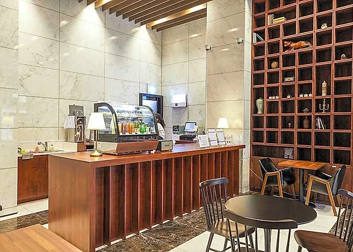 Ru136 Hotel Seoel