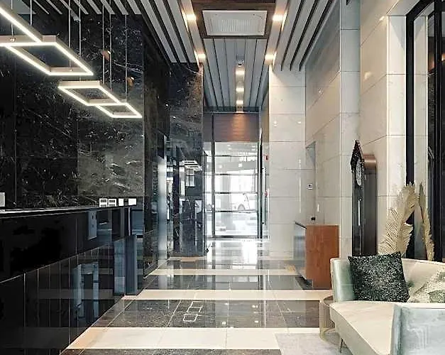 Ru136 Hotel Seoel