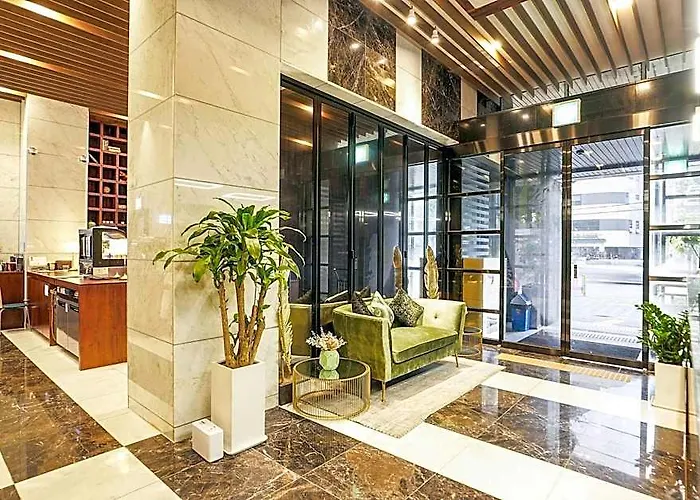 Hotel Ru136