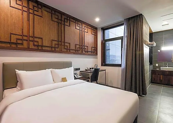 Ru136 Hotel